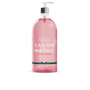 BEAUTERRA Sapone MARSIGLIA alla lavanda 300 ml