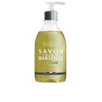 BEAUTERRA Sapone MARSIGLIA all'oliva 300 ml