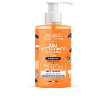 BEAUTERRA BAB BIO? gel doccia profumato 750 ml