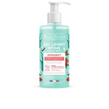BEAUTERRA Gel intimo lenitivo BIO 500 ml