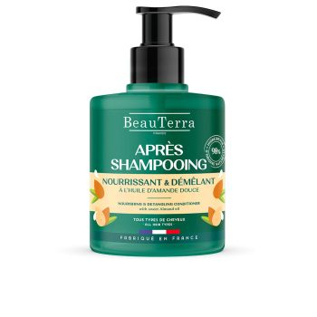 BEAUTERRA Gel intimo idratante BIO 500 ml