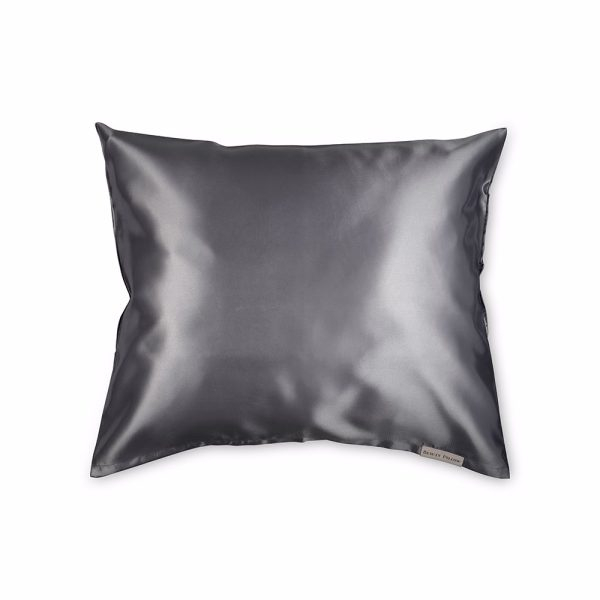 BEAUTY PILLOW BEAUTY PILLOW #antracite 60x70 cm 1 pz