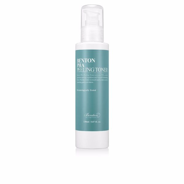 BENTON Tónico PHA PEELING 150 ml