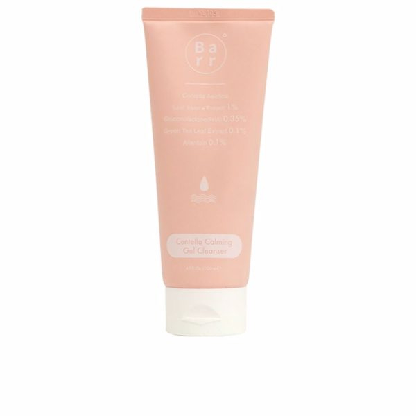 BENTON CENTELLA gel limpiador CALMANTE 120 ml