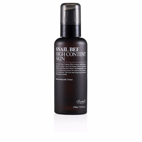 BENTON SNAIL BEE HIGH CONTENT skin 150 ml