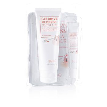 BENTON GOODBYE ROUGEURS CENTELLA crème anti-taches 15 gr