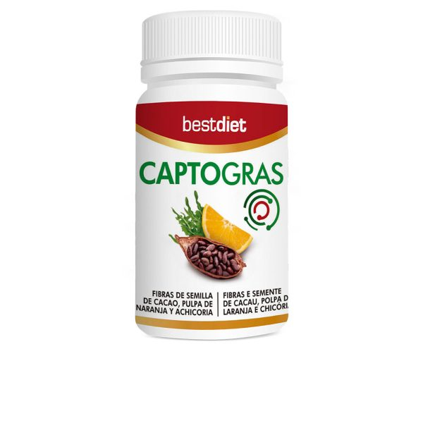 BEST DIET CAPTOGRAS fat burner 30 capsules