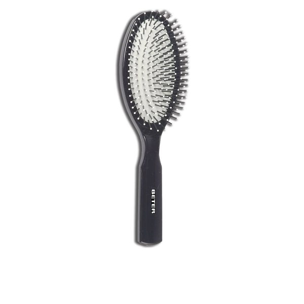 BETER BRUSH oval neumático, nylon spikes 22 cm 1 pz