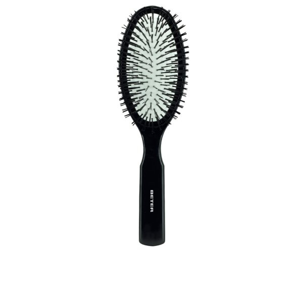 BETER BRUSH oval neumático, nylon spikes 18 cm 1 pz