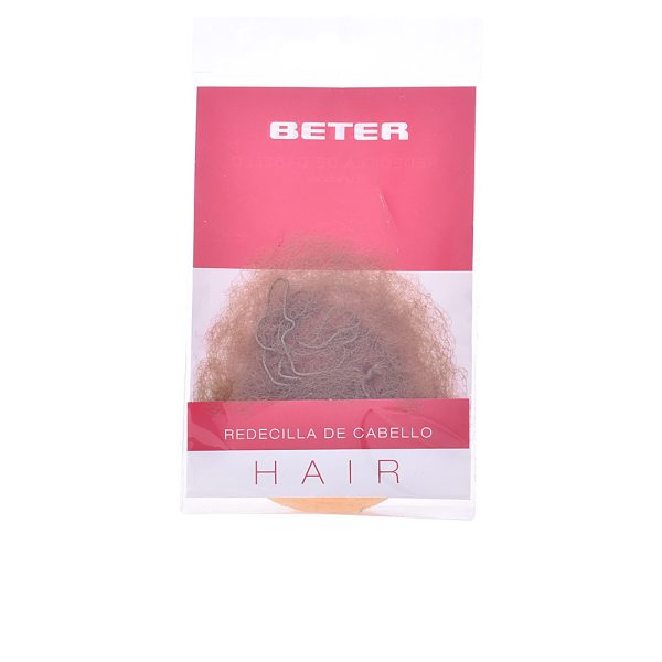 BETER REDECILLA CABELLO invisible # chestnut blonde 2 u