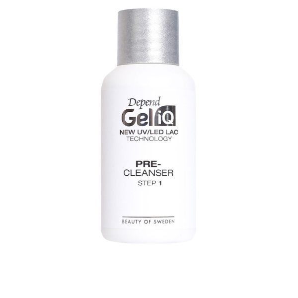 BETER GEL IQ cleanser previo gel step 1 35 ml