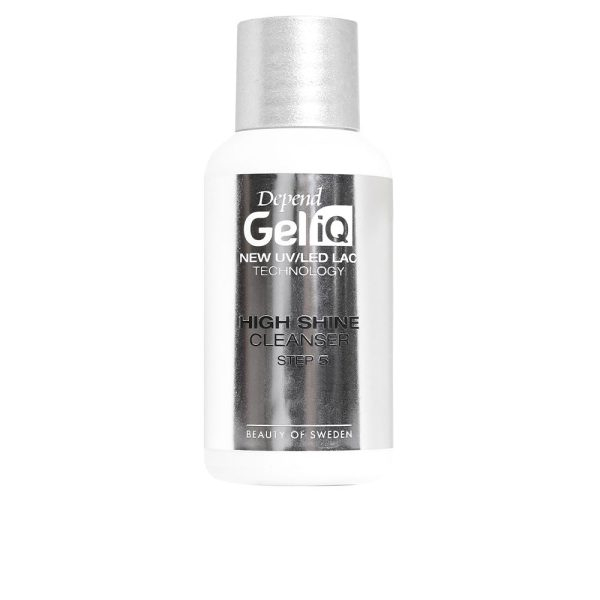 BETER GEL IQ cleanser brillo final step 5 35 ml