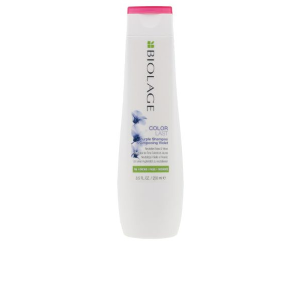 BIOLAGE COLORLAST shampoo roxo 250 ml