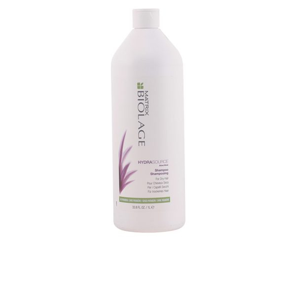 BIOLAGE Champô HYDRASOURCE 1000 ml