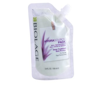 BIOLAGE HYDRA SOURCE trattamento profondo 100 ml