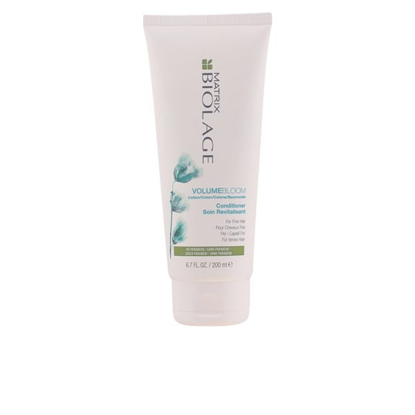 BIOLAGE VOLUMEBLOOM Conditioner 200 ml