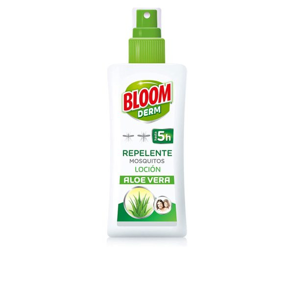 BLOOM BLOOM DERM repelente mosquitos 100 ml