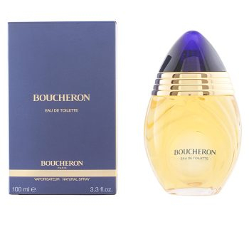 BOUCHERON BOUCHERON eau de parfum spray 100 ml