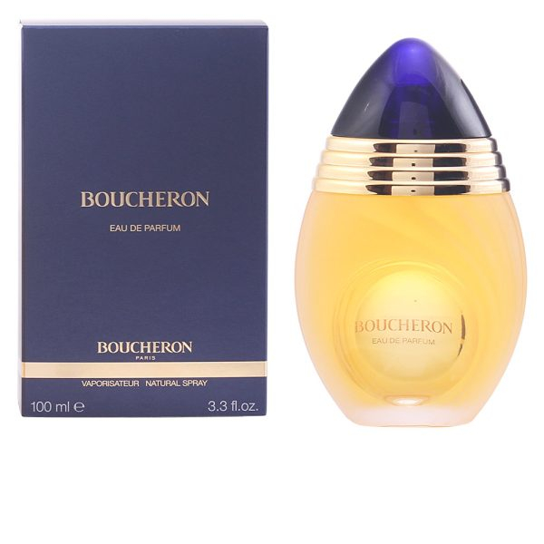 BOUCHERON BOUCHERON eau de parfum spray 100 ml