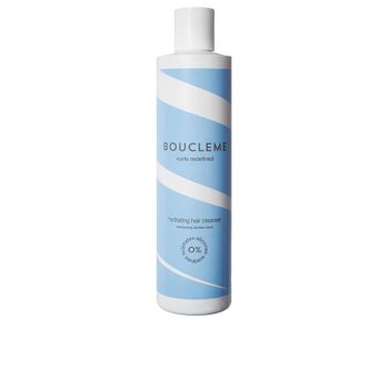 BOUCLÈME CURLS REDEFINED nettoyant capillaire hydratant 300 ml BOUCLÈME CURLS REDEFINED nettoyant capillaire hydratant 300 ml