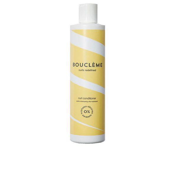 BOUCLÈME CURLS REDEFINED curl conditioner 300 ml