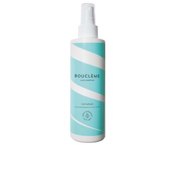 BOUCLÈME BOUCLES REDÉFINIES rafraîchissement racine 200 ml BOUCLÈME BOUCLES REDÉFINIES rafraîchissement racine 200 ml
