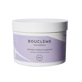 BOUCLÈME BOUCLES REDÉFINIES traitement hydratant intensif 250 ml BOUCLÈME BOUCLES REDÉFINIES traitement hydratant intensif 250 ml