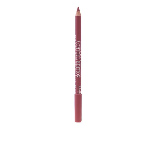 BOURJOIS COUNTOUR EDITION lipliner #01-nude wave