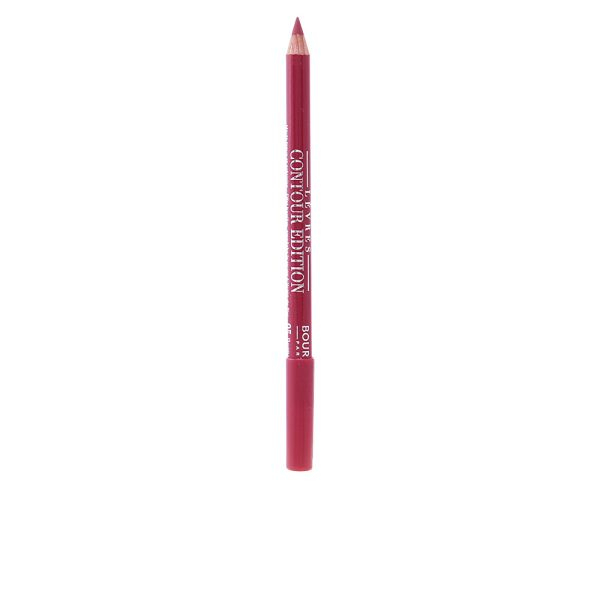 BOURJOIS COUNTOUR EDITION lipliner #05-berry much