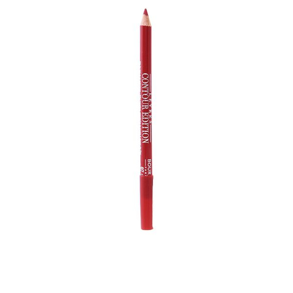 BOURJOIS COUNTOUR EDITION lipliner #07-cherry boom