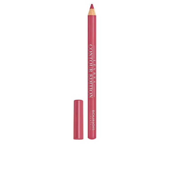 BOURJOIS CONTOUR EDITION lipliner #02