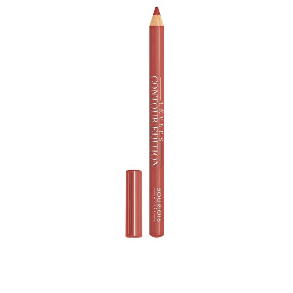 BOURJOIS CONTOUR EDITION lipliner #08