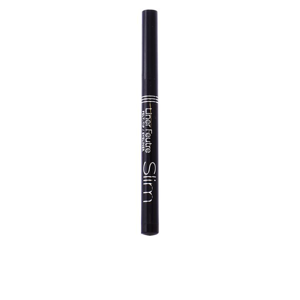 BOURJOIS EYELINER FEUTRE SLIM #16-black