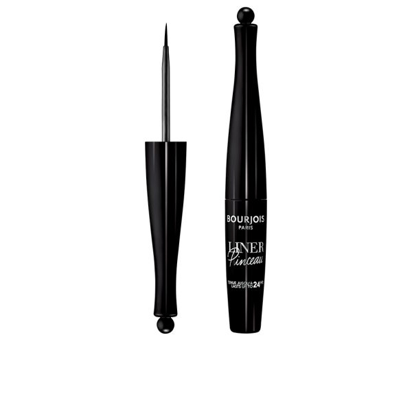 BOURJOIS LINER PINCEAU 24H liquid eyeliner #1