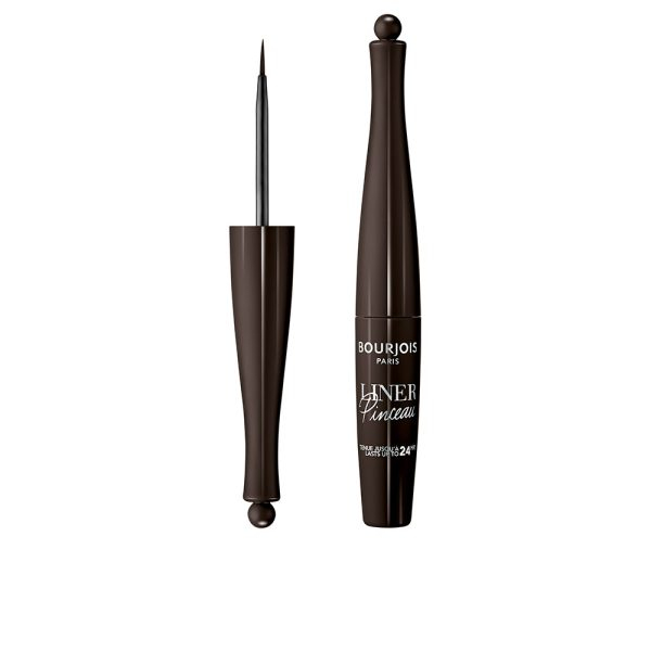 BOURJOIS LINER PINCEAU 24H liquid eyeliner #2