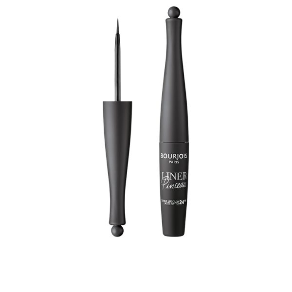 BOURJOIS LINER PINCEAU 24H liquid eyeliner #3