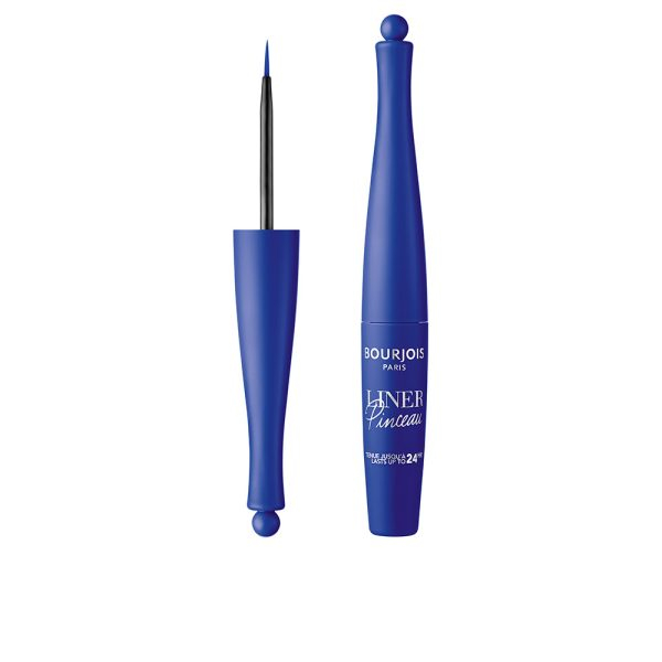 BOURJOIS LINER PINCEAU 24H liquid eyeliner #4