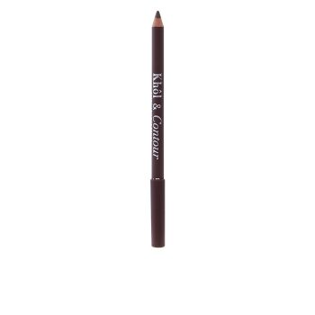 BOURJOIS Crayon yeux KOHL&CONTOUR #005-chocolat