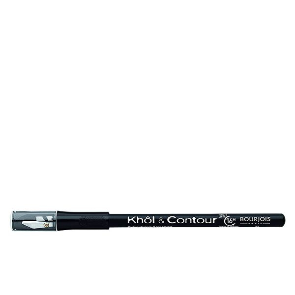 BOURJOIS KHL&CONTOUR SHARPENER #black