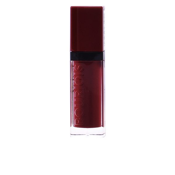 BOURJOIS ROUGE VELVET liquid lipstick #19-jolie-de-vin