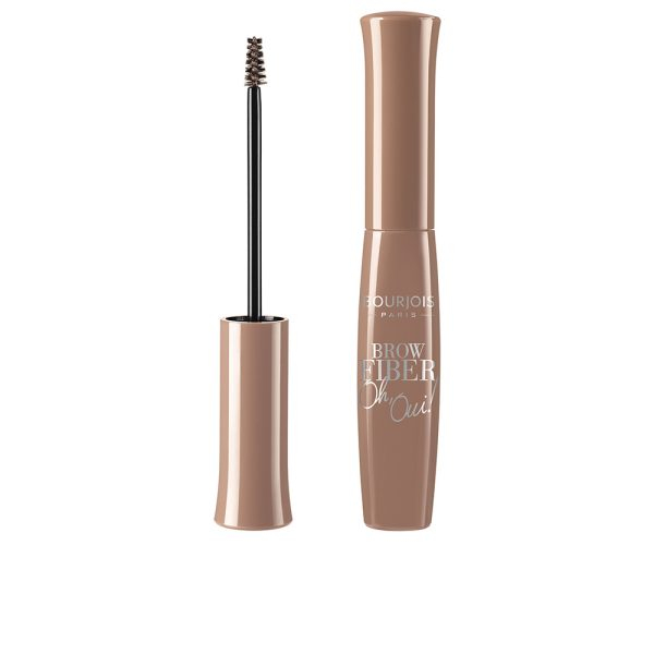 BOURJOIS BROW FIBER oh oui #001