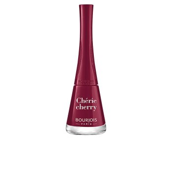 BOURJOIS 1 SECONDE Nagellack Nr. 008-Cherie Cherry