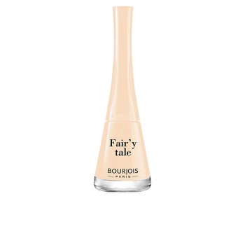 BOURJOIS 1 SECONDE Nagellack Nr. 014-Fair’y Tale