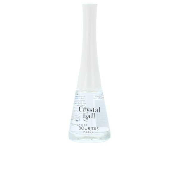 BOURJOIS 1 SECONDE nail polish #022 crystal ball