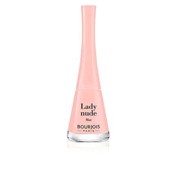 BOURJOIS 1 SECONDE Nagellack Nr. 35 – Lady Nude