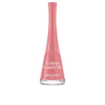 BOURJOIS 1 SECONDE Nagellack Nr. 050-Zuckerwatte‘ 9 ml