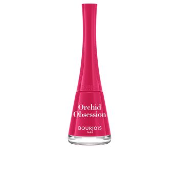 BOURJOIS 1 SECONDE Nagellack Nr. 051-Orchide Obsession, 9 ml
