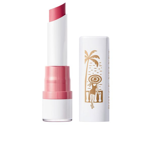 BOURJOIS FRENCH RIVIERA rouge lips the lipstick #02-flaming rose 2,4 gr