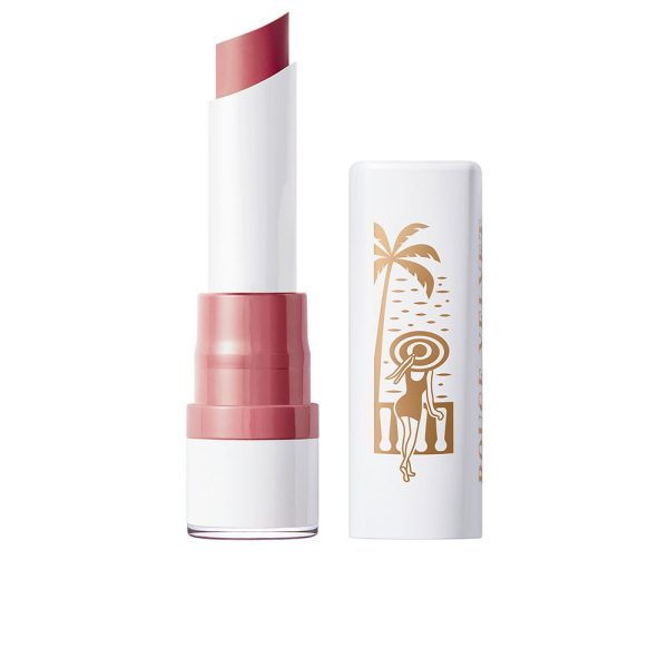 BOURJOIS FRENCH RIVIERA rouge lips the lipstick #19-place des roses 2,4 gr