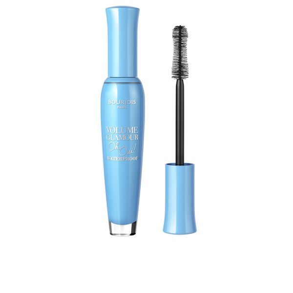 BOURJOIS VOLUME GLAMOUR OH OUI! mascara waterpfroof 7 ml